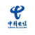 中国电信 Logo